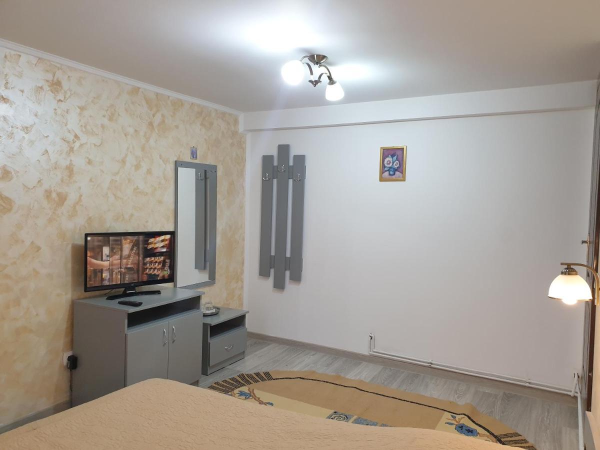 Pensiunea Antonia Vatra Dornei Bagian luar foto